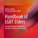 New book chapter: Understanding Transgender Elders