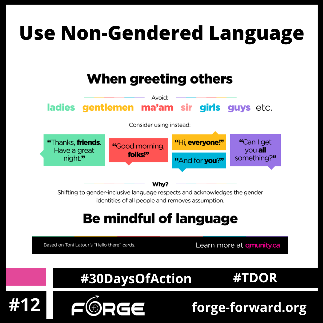 use-non-gendered-language-day-12-forge