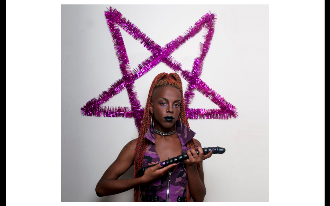 Black Friday: Support Trans Artists, Authors, and Activists (Day 27)