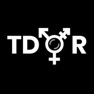 Reach out on TDOR