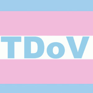 12 things you can do for Transgender Day of Visibility