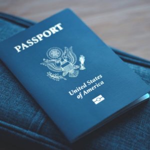 Passport changes