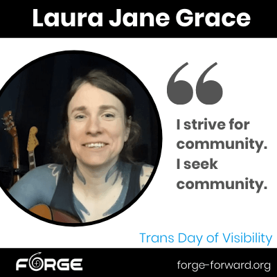 TDOV: Laura Jane Grace
