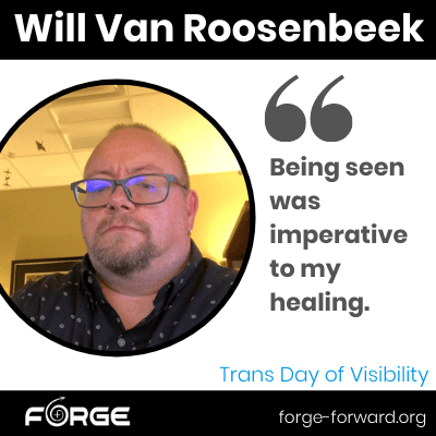 TDOV: Will Van Roosenbeek