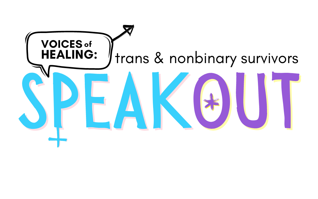 New collaborative storytelling speak out