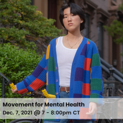 Movement for Mental Health