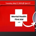 Out of the Shadows: Mental Health First Aid