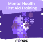 Mental Health First Aid Training