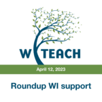 WiTEACH – Roundup of support organizations