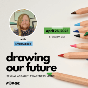 Drawing Our Future