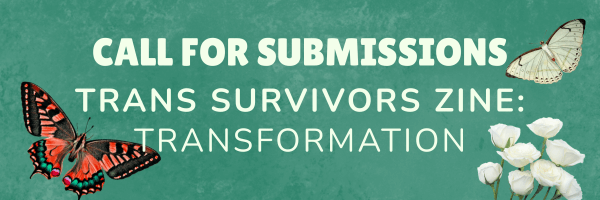Call for submissions (1)