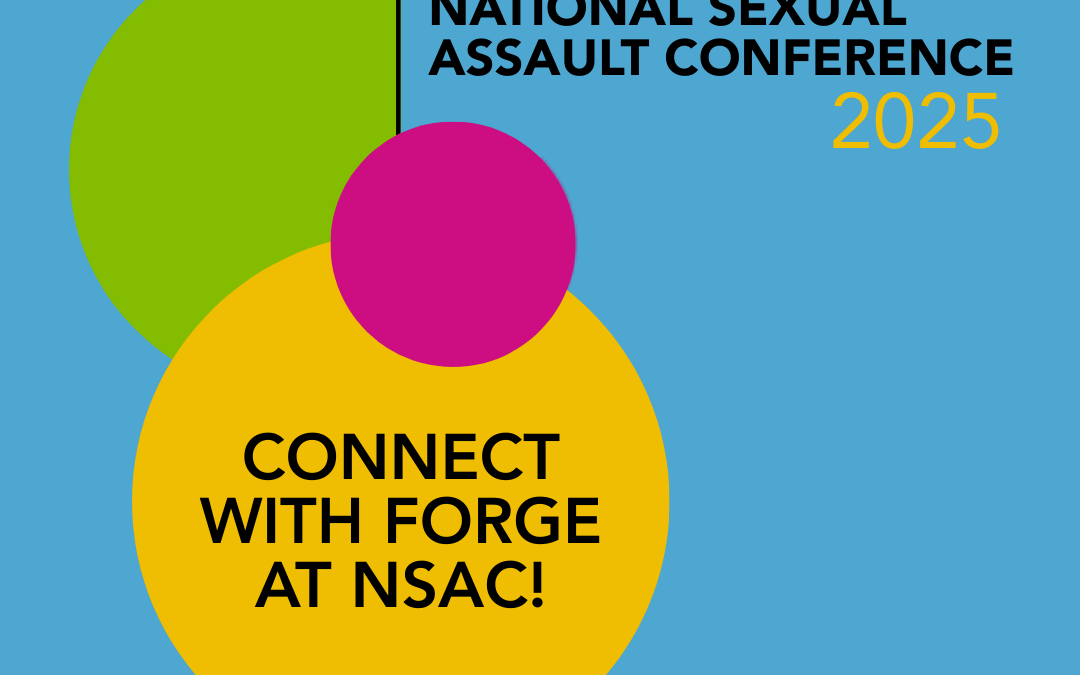 Connect with us at NSAC 2025