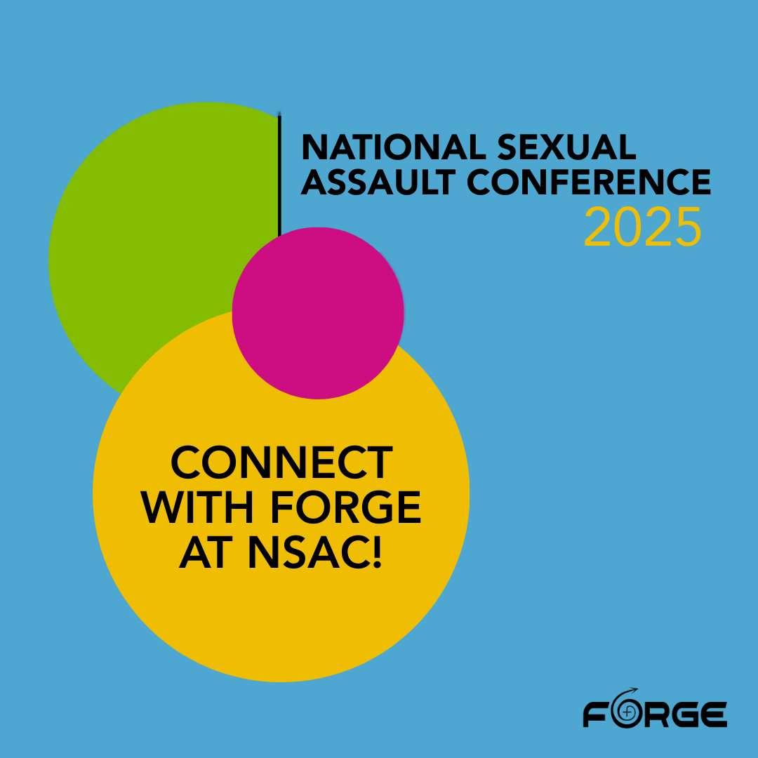 Connect with us at NSAC 2025