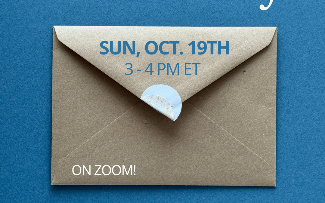 Community Love Letters