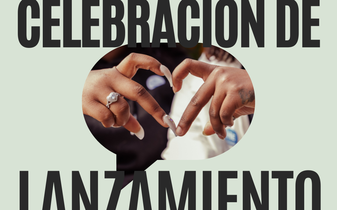 Apoyo a sobrevivientes trans toolkit: celebración de lanzamiento